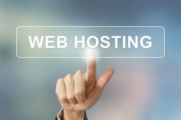 web hosting administrado
