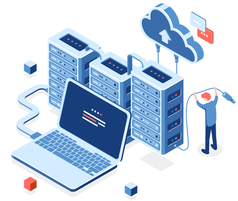 Encontrar un proveedor de alojamiento web en Venezuela