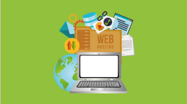 ¿Qué es Servicio Hosting?