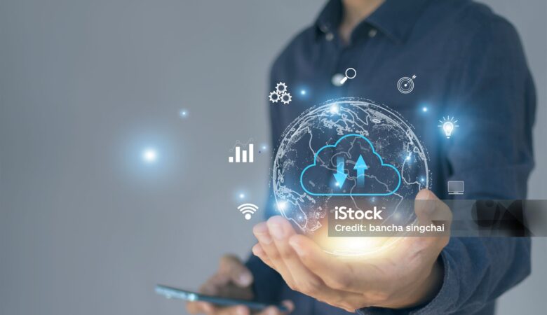 Hosting y dominio para su negocio en línea